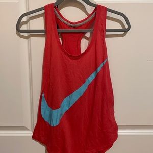 Nike Workout Tank